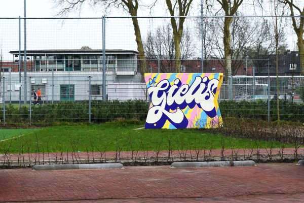 Jonno Vaes & Nick van Steen