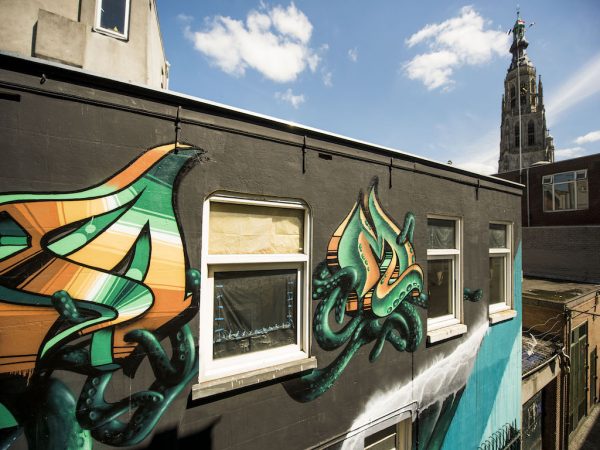 Daniël van de Haterd