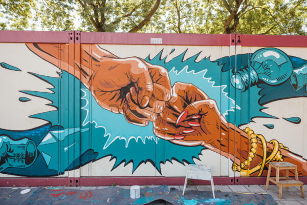 Grote Broer Grote Zus