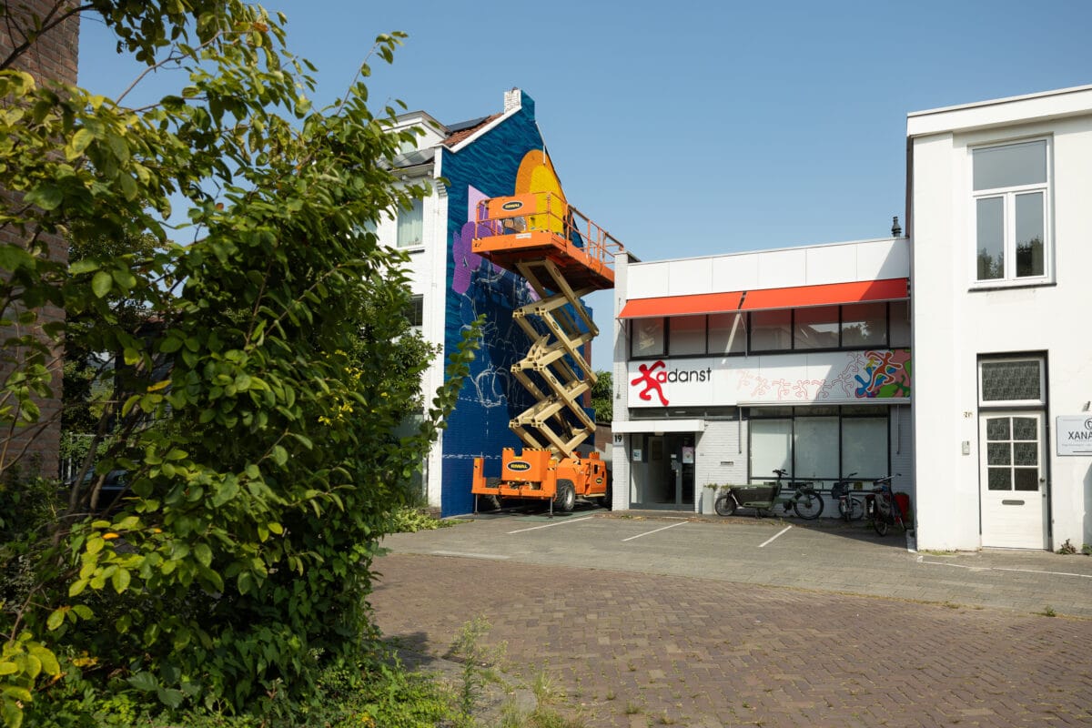 Marloes de Kiewit