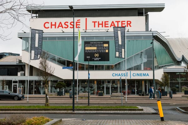 Chassé Theater & Cinema Breda